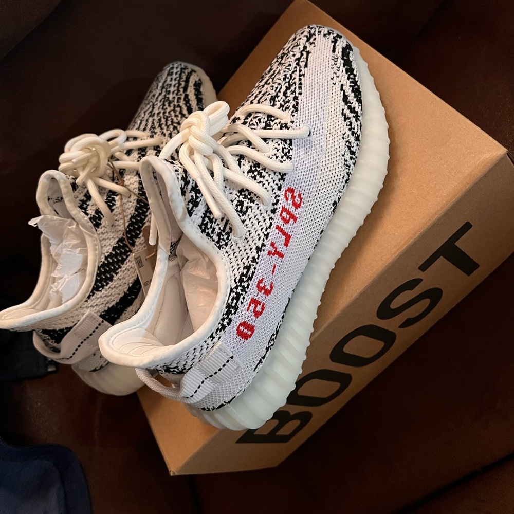 yeezey boost 350